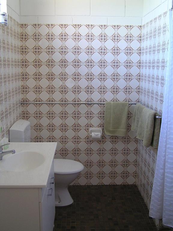 Dongara Old Mill Motel Room photo